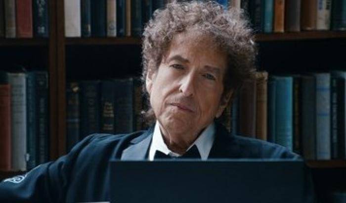 A marzo esce a sorpresa il nuovo album di Bob Dylan