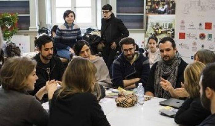 Laboratorio di alta formazione per il Cinema a La Maddalena