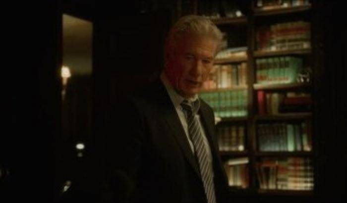 Diffuso il trailer del film con Richard Gere: "The Dinner"