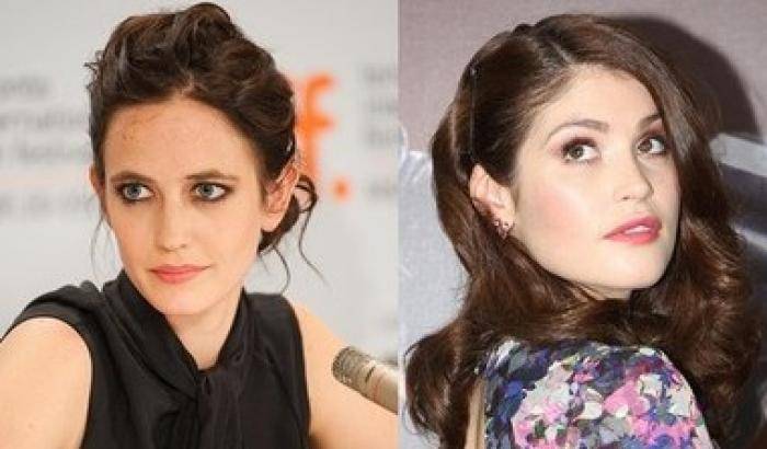 Eva Green e Gemma Arterton nel biopic di Virginia Woolf