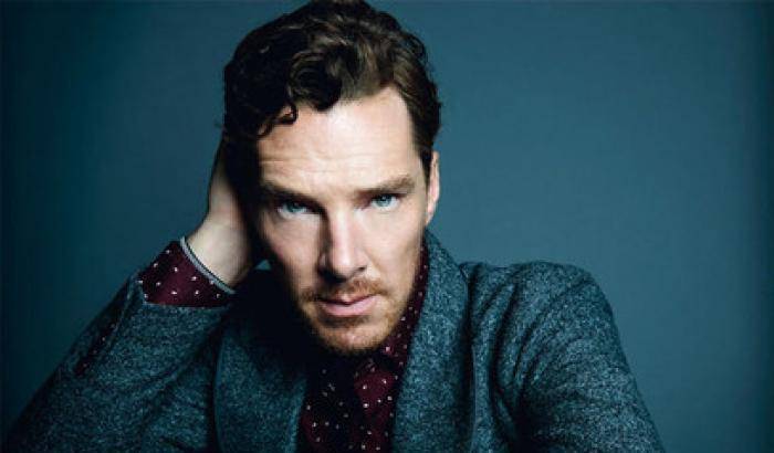 Benedict Cumberbatch nel dramma tv "The Child In Time"