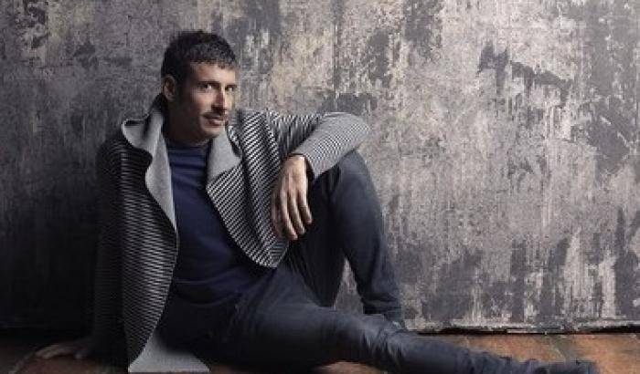 Gabbani con Occidentali’s Karma da record