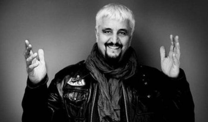 Al cinema il docu-film "Pino Daniele - Il Tempo Resterà"