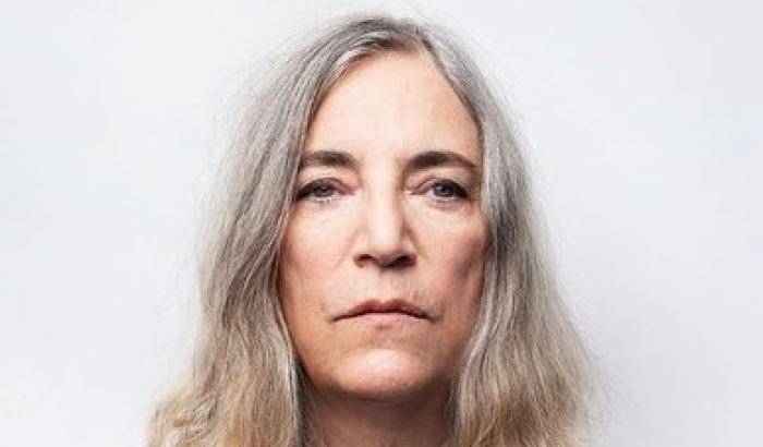 Aspettando Collisioni: è già sold out per Patti Smith