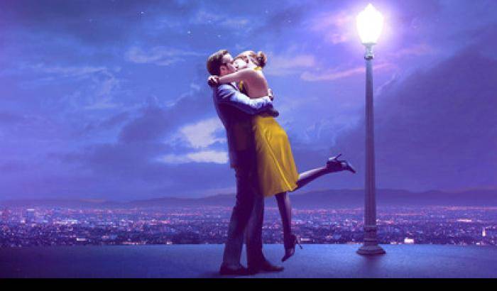 Trama e trailer di La La Land: vincitore di 6 premi Oscar