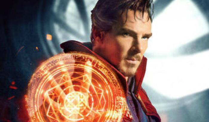 Ecco il divertente honest trailer di Doctor Strange