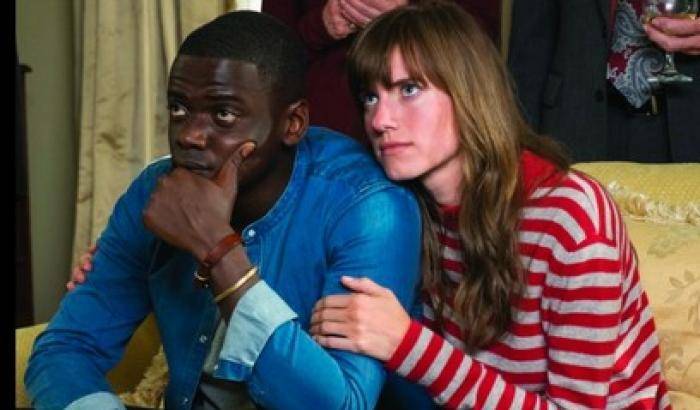 Scappa - Get out, l'horror rivelazione sul razzismo conquista gli Usa