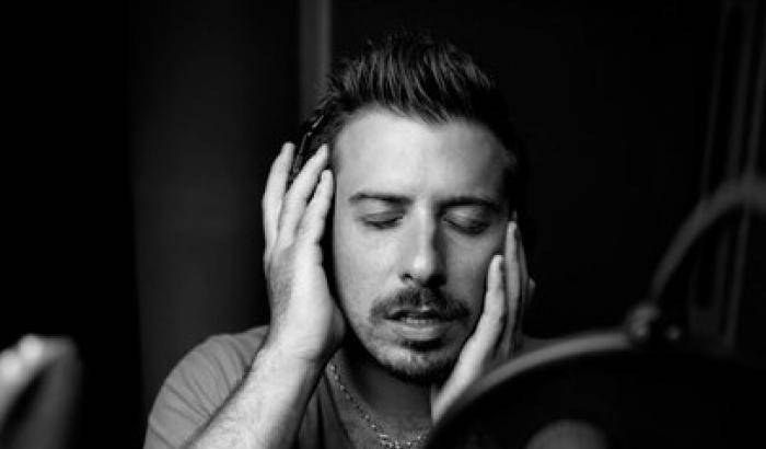 Francesco Gabbani in tour da giugno