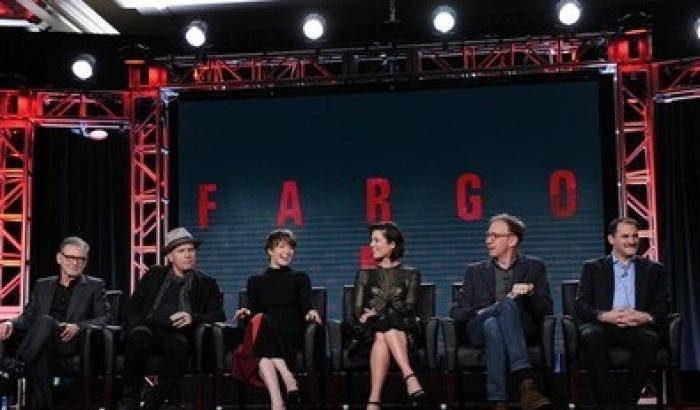 In arrivo l'attesissima terza stagione di Fargo