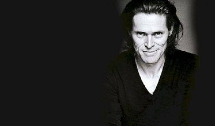 Willem Dafoe contro Trump: sto dalla parte dei messicani