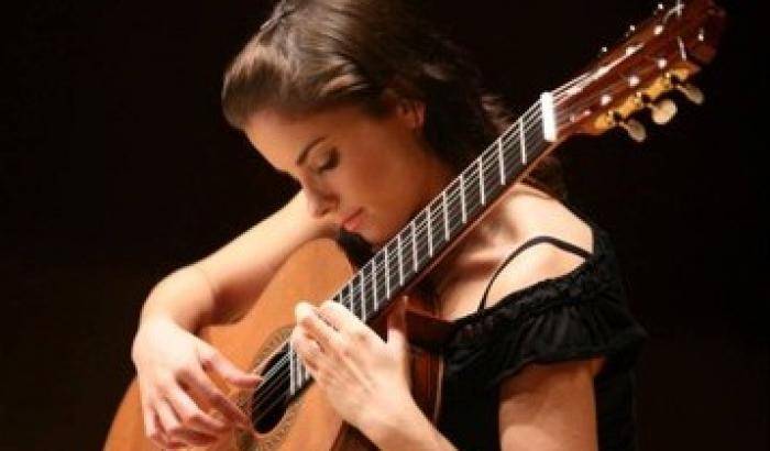 Roma Expo Guitars, torna il villaggio della chitarra classica