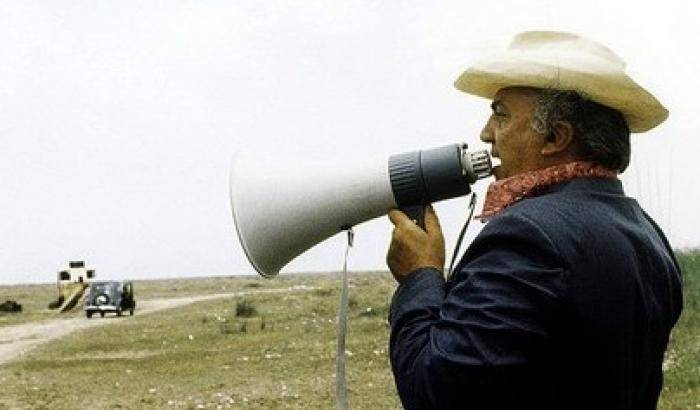 A Viareggio una mostra sul film mai girato di Fellini