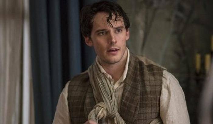 Nuovo trailer di My Cousin Rachel con Rachel Weisz e Sam Claflin