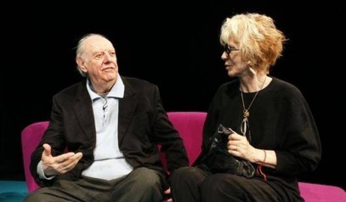 A un anno dalla scomparsa Torino dedica tre giorni a Dario Fo