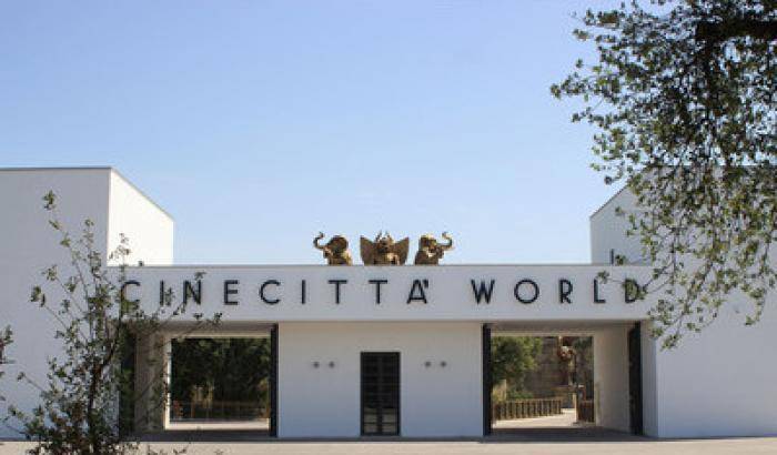 Cinecittà World riapre con molte sorprese