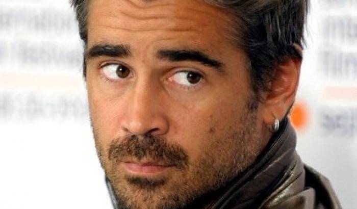 Nel cast del Dumbo di Tim Burton si aggiunge Colin Farrell