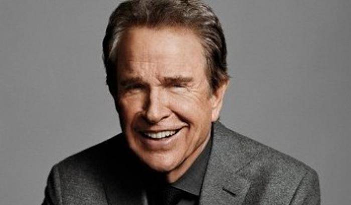 Auguri a Warren Beatty, 80 anni da playboy