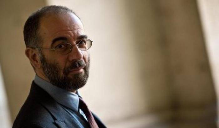 Laurea honoris causa in storia a Giuseppe Tornatore