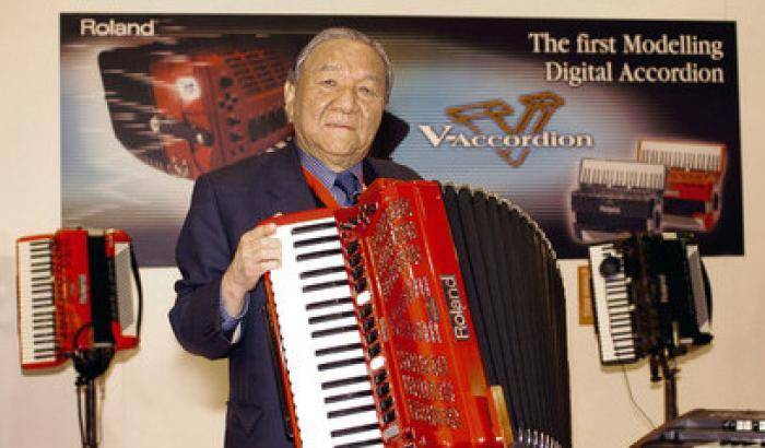 Addio a Ikutaro Kakehashi, il padre della musica digitale