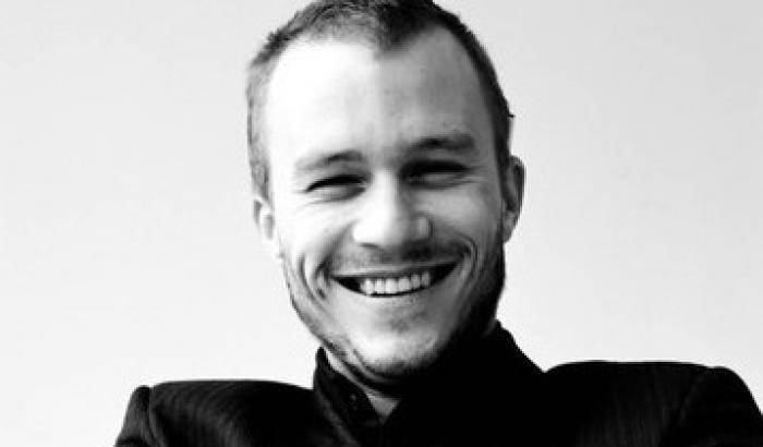 A 9 anni dalla morte arriva 'I Am Heath Ledger'