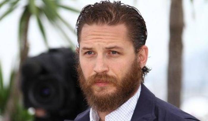 Pablo Larrain sarà il regista di The True American con Tom Hardy