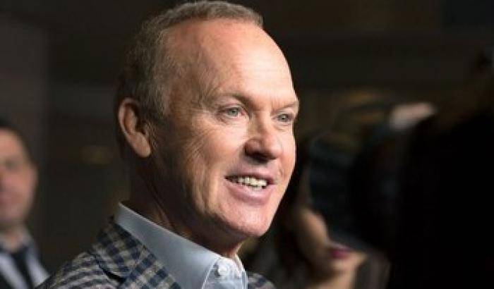 Michael Keaton sarà il cattivo in Dumbo