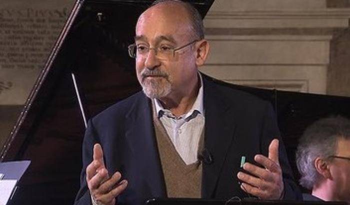 "Sciarrino, Séances", il docufilm sull’universo sonoro del maestro