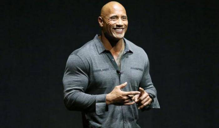 Dwayne Johnson: in futuro vorrei candidarmi alla Casa Bianca