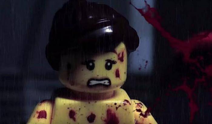 Alien: Covenant mania: c’è anche un trailer in versione Lego