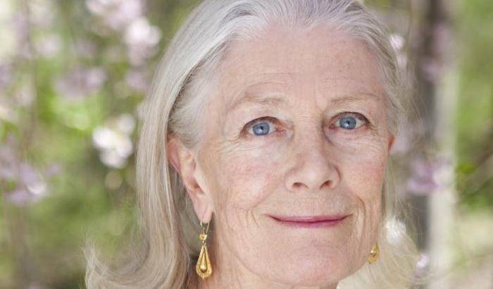 Sea Sorrow, il debutto alla regia a 80 anni di Vanessa Redgrave