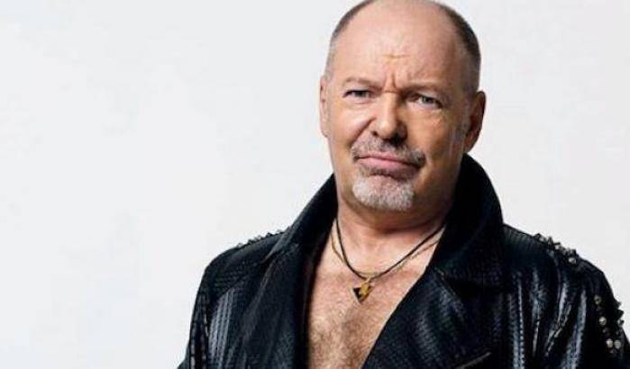 Vasco Rossi da record: venduti 220 mila ticket