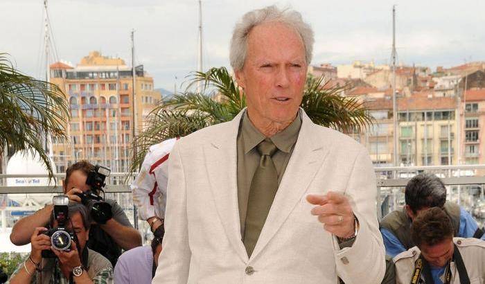 Clint Eastwood: forse potrei tornare a girare un nuovo western