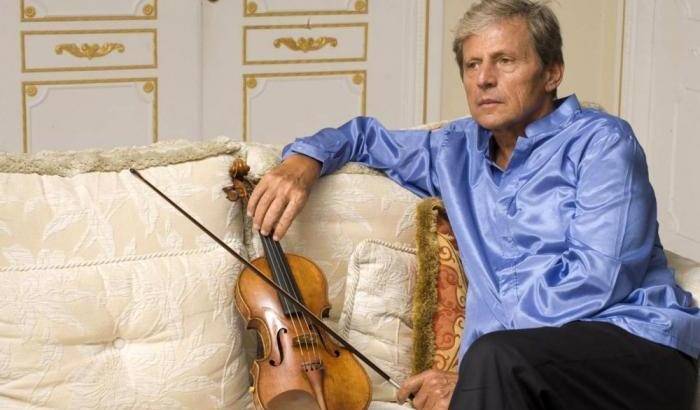 Veneto Festival, al via il concerto "Magia del violino" dei Solisti Veneti con Uto Ughi