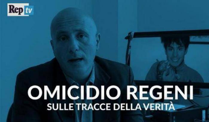 Rai, schiaffo ai suoi giornalisti: il docufilm su Regeni realizzato da Repubblica