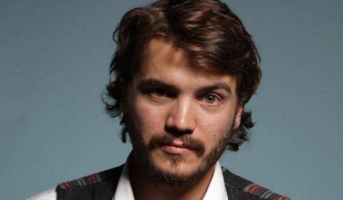 Il protagonista del western Never Grow Old sarà Emile Hirsch