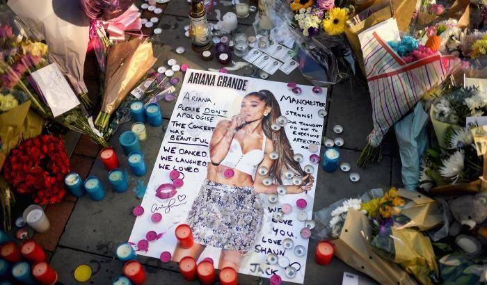 One Love Manchester: il concerto di Ariana Grande in diretta sulla Rai