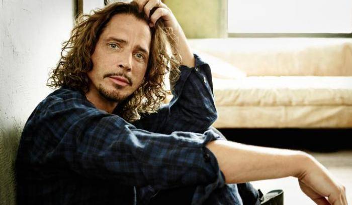 L'autopsia di Chris Cornell: le droghe non sono state determinanti per il sucidio