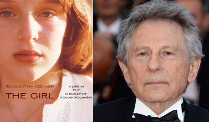 Samantha Geimer, violentata a 13 anni da Polanski si arrende: chiesta l'archiviazione