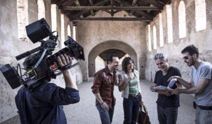 Made in Italy: primo ciak per il film di Luciano Ligabue