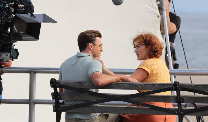 Ecco la data di uscita di Wonder Wheel, il nuovo film di Woody Allen con Kate Winslet