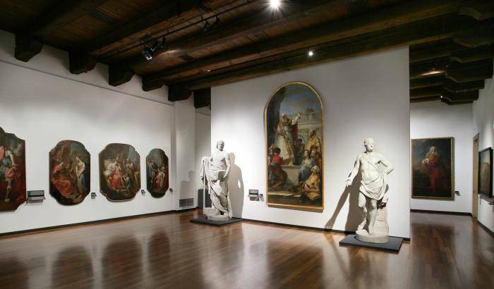 Musei, il Consiglio Stato sospende la sentenza del Tar: rientrano i direttori cacciati