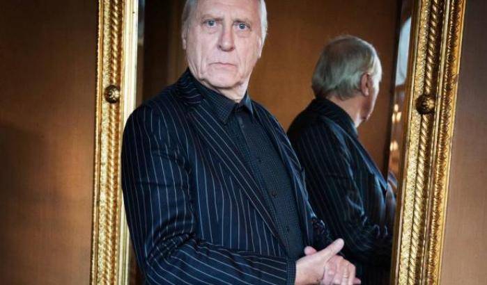 Peter Greenaway critica Pasolini: la sua professione di socialismo era una posa