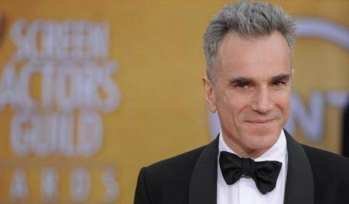 Daniel Day-Lewis dice addio al cinema: il suo ultimo film uscirà a dicembre