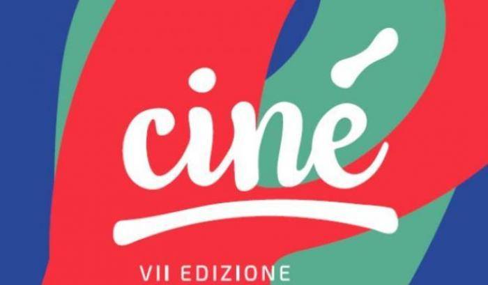 Ciné - Giornate Estive: tanti ospiti e anteprime, tanto cinema