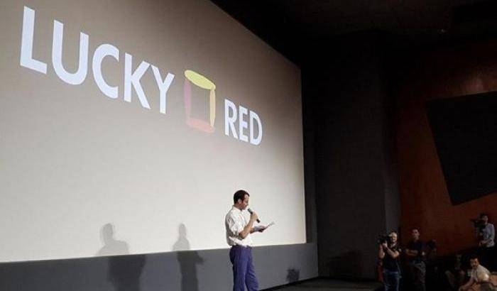 Trent'anni di Lucky Red: il caso Cucchi tra i prossimi film