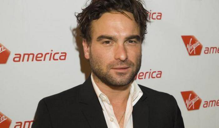 Incendio nel ranch di Johnny Galecki, star di The Big Bang Theory