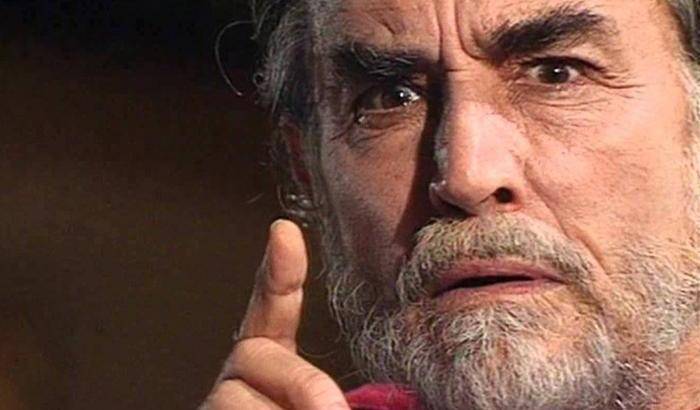 Vittorio Gassman, i mille volti dell'immenso mattatore