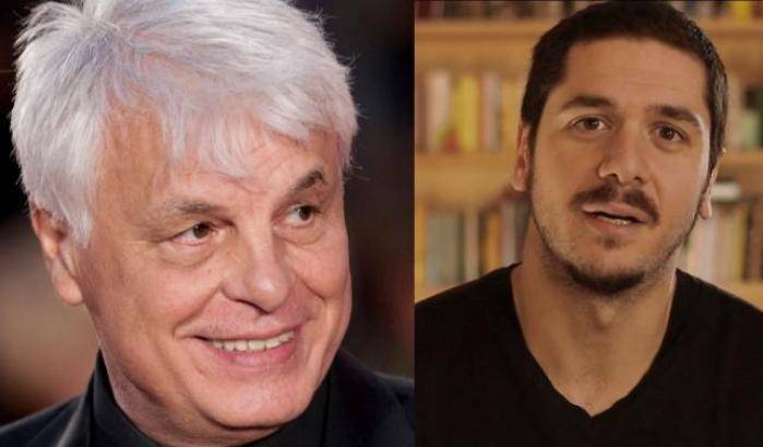 Michele Placido e Gabriele Mainetti insieme per raccontare Caravaggio