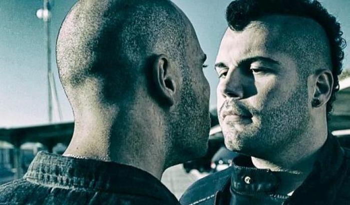 Gomorra: la terza stagione a novembre prima al cinema e poi in tv