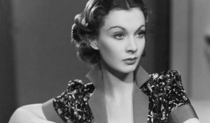 Vivien Leigh: 50 anni anni fa moriva l'interprete di Rossella O'Hara